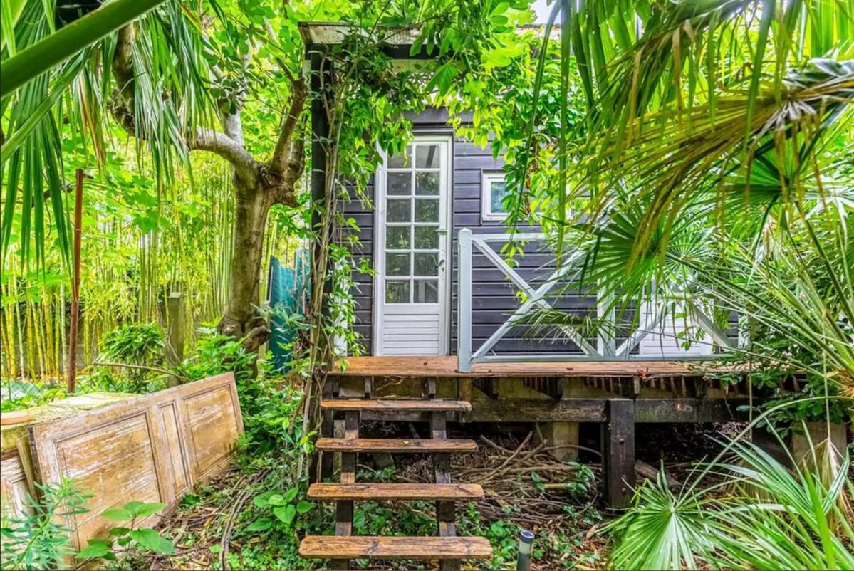 Villa Tropical House *