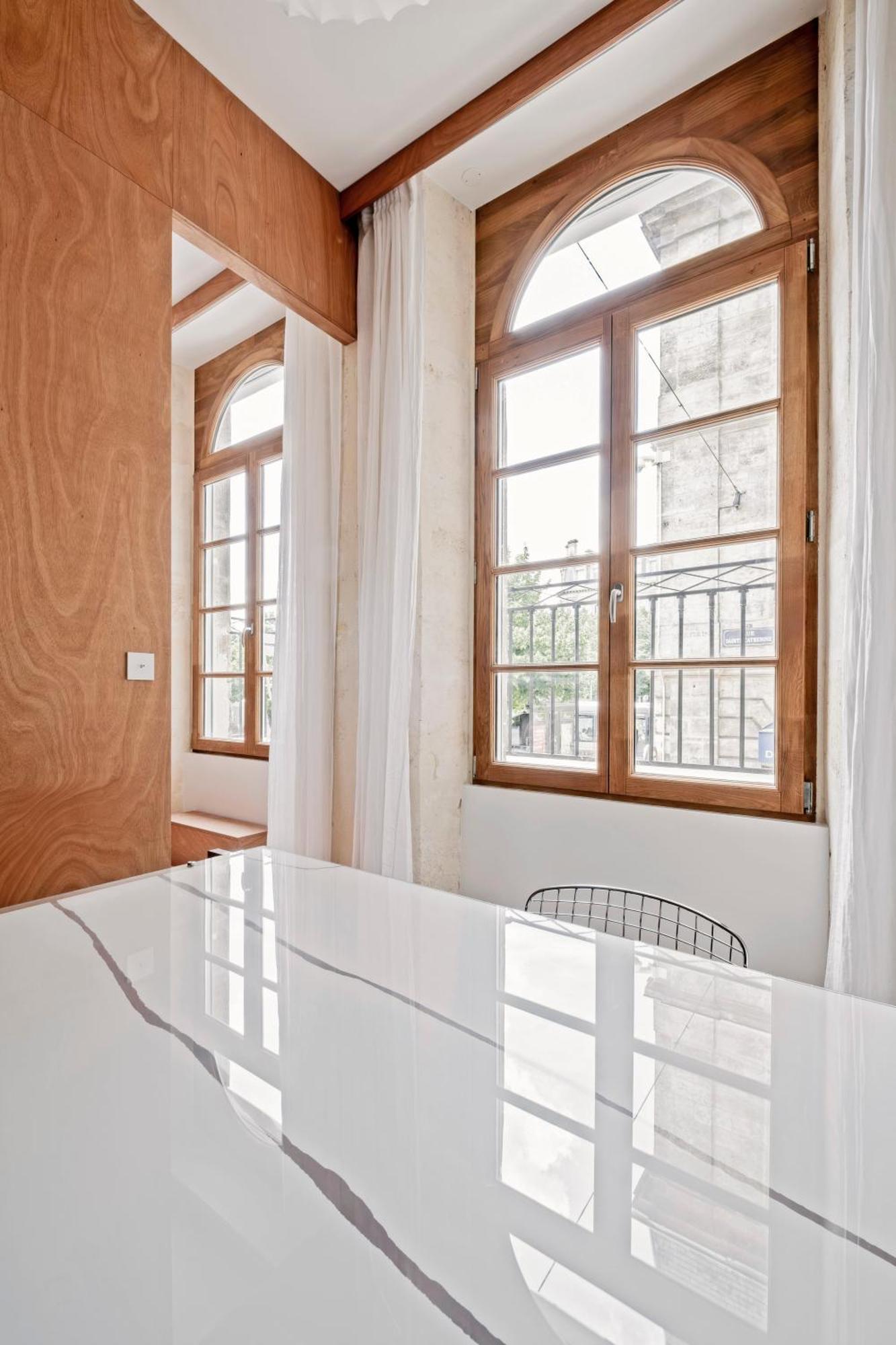 Appartement Superbe Rue St-catherine - Cine , Balcon & Bordeaux