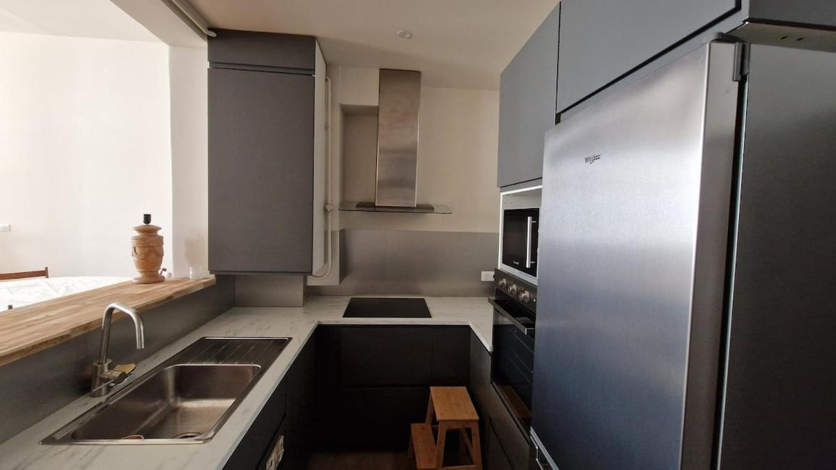 St Michel 3 Bedrooms Appartement