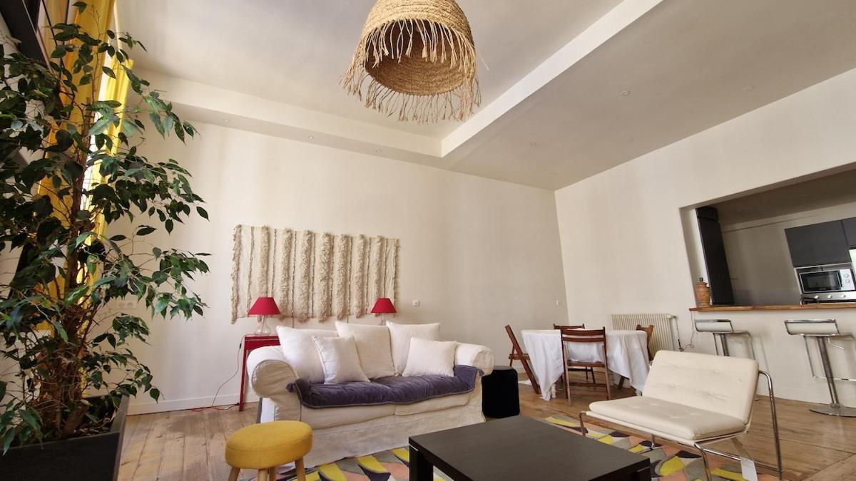 St Michel 3 Bedrooms *