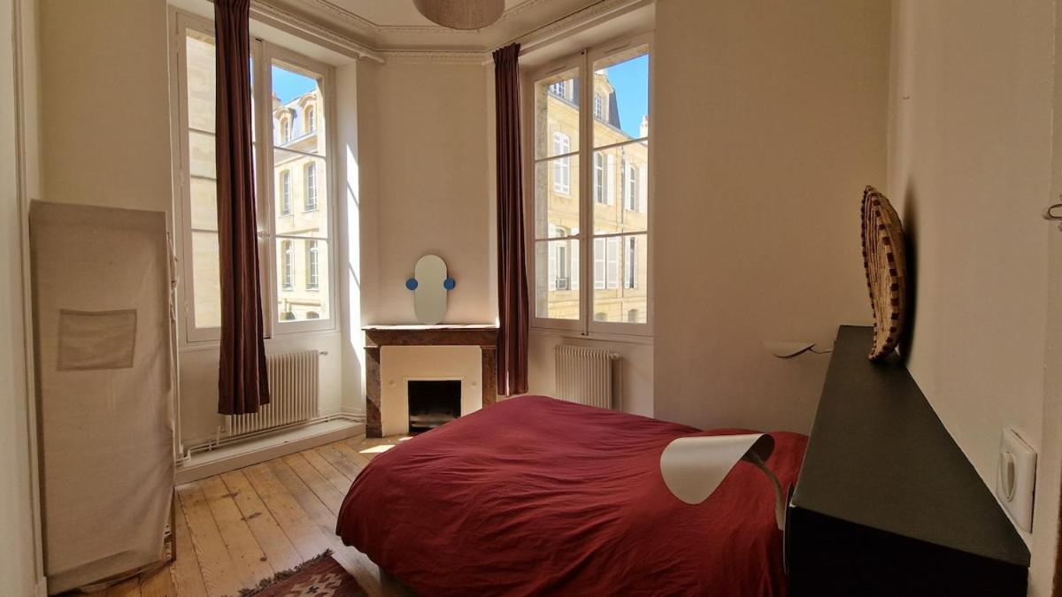St Michel 3 Bedrooms Apartment *
