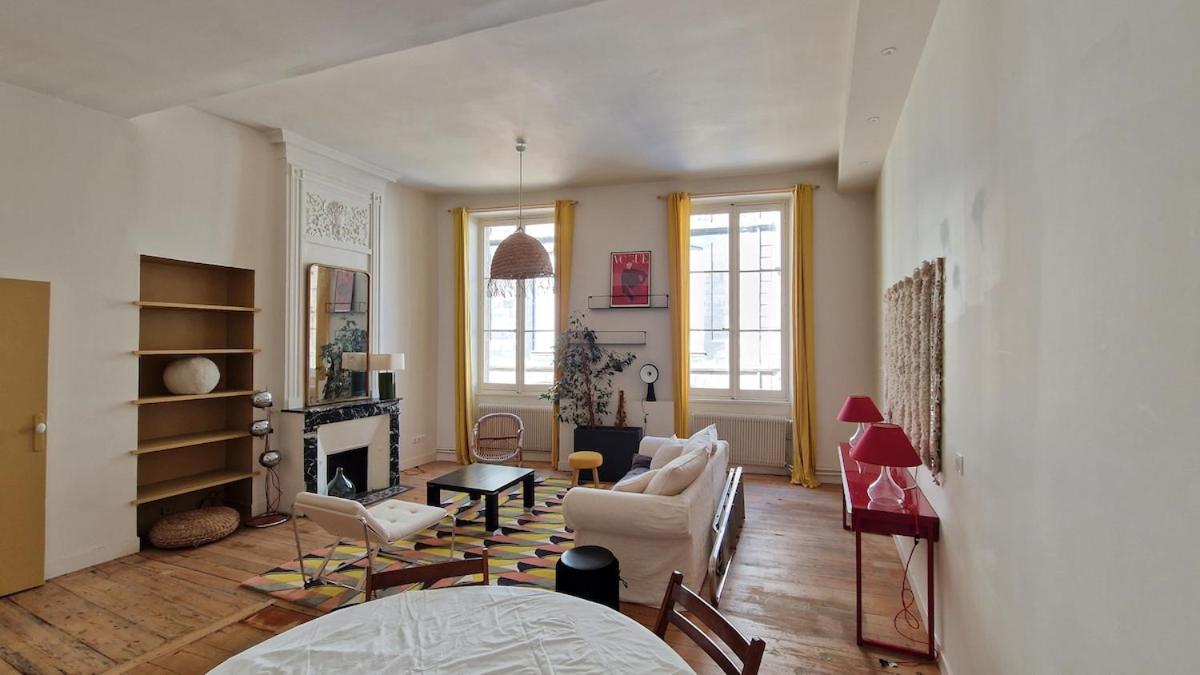 Apartment St Michel 3 Bedrooms *