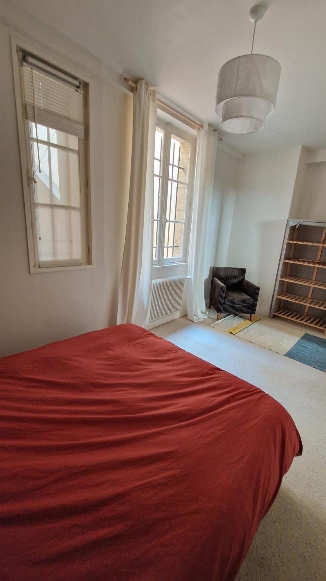 St Michel 3 Bedrooms Appartement