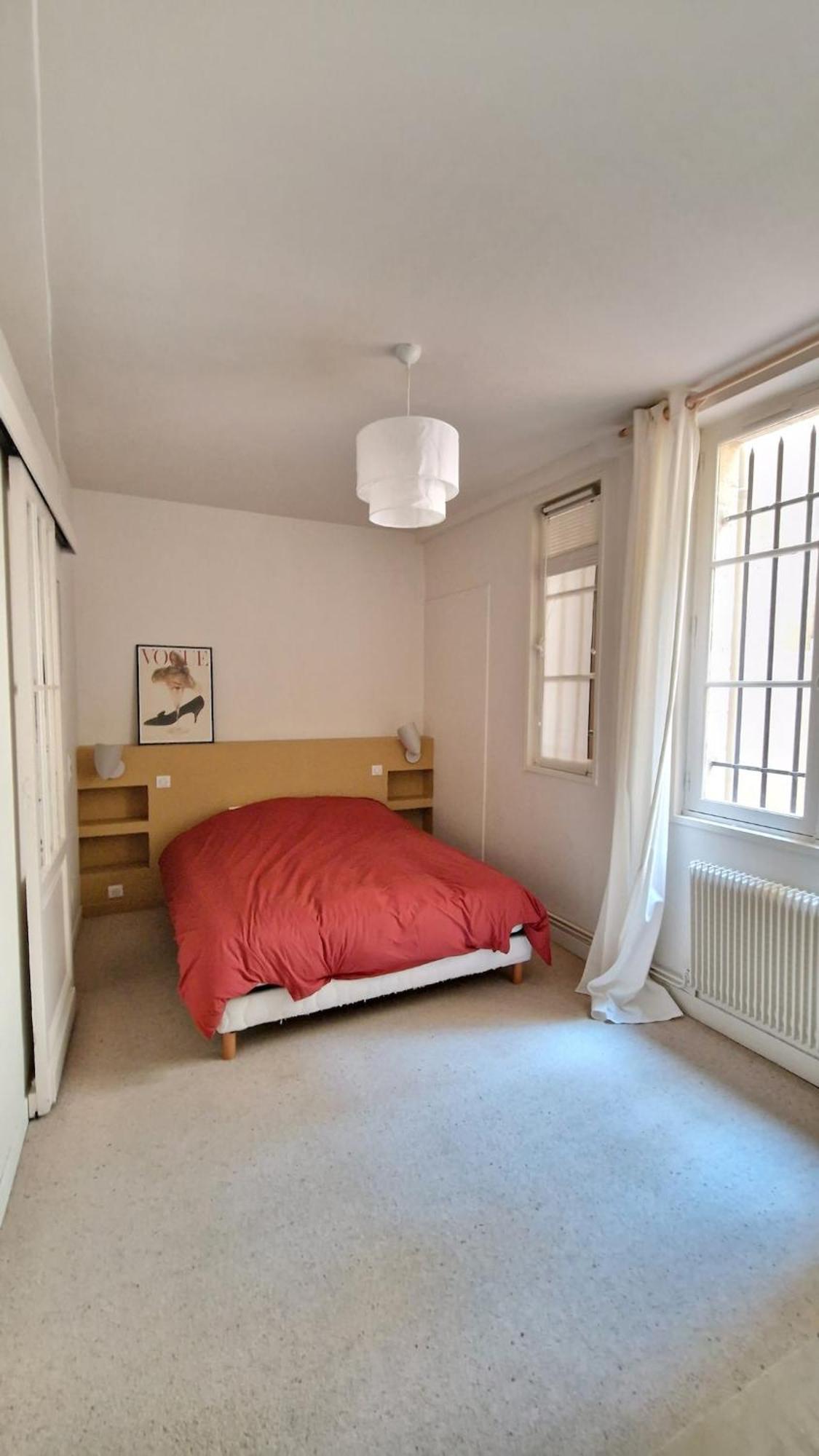 St Michel 3 Bedrooms Bordeaux