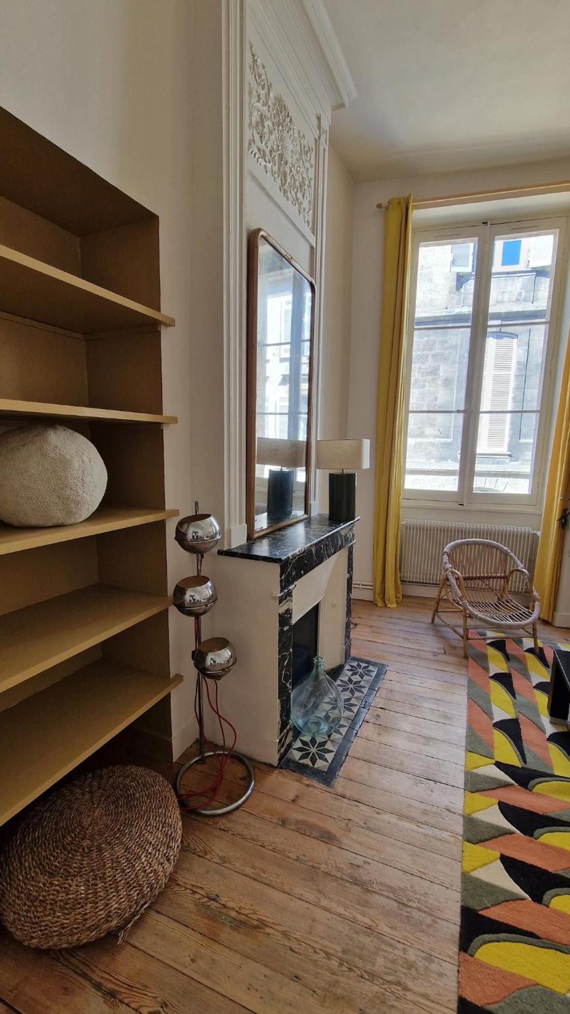 St Michel 3 Bedrooms * Bordeaux