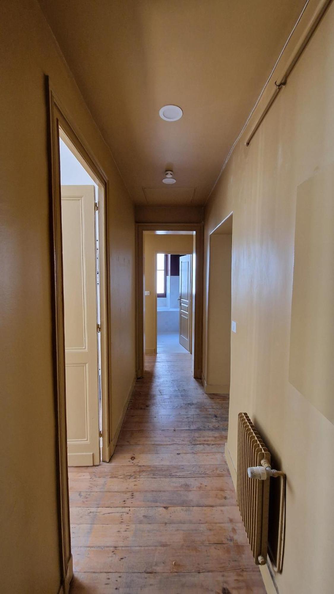 Appartement St Michel 3 Bedrooms Bordeaux