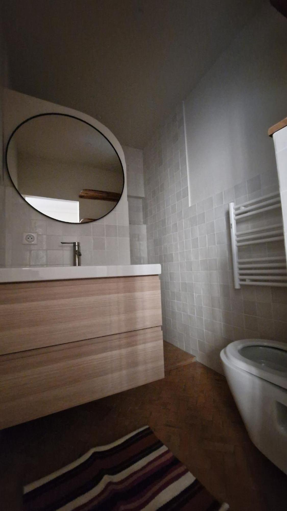 Appartement St Michel 3 Bedrooms *