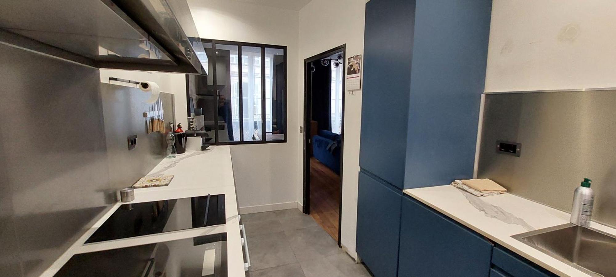 Burdigala Homes - L'appart Place Du Palais Bordeaux