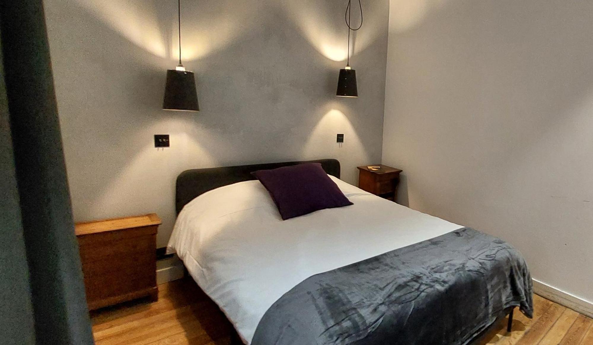 Burdigala Homes - L'appart Place Du Palais Apartment *