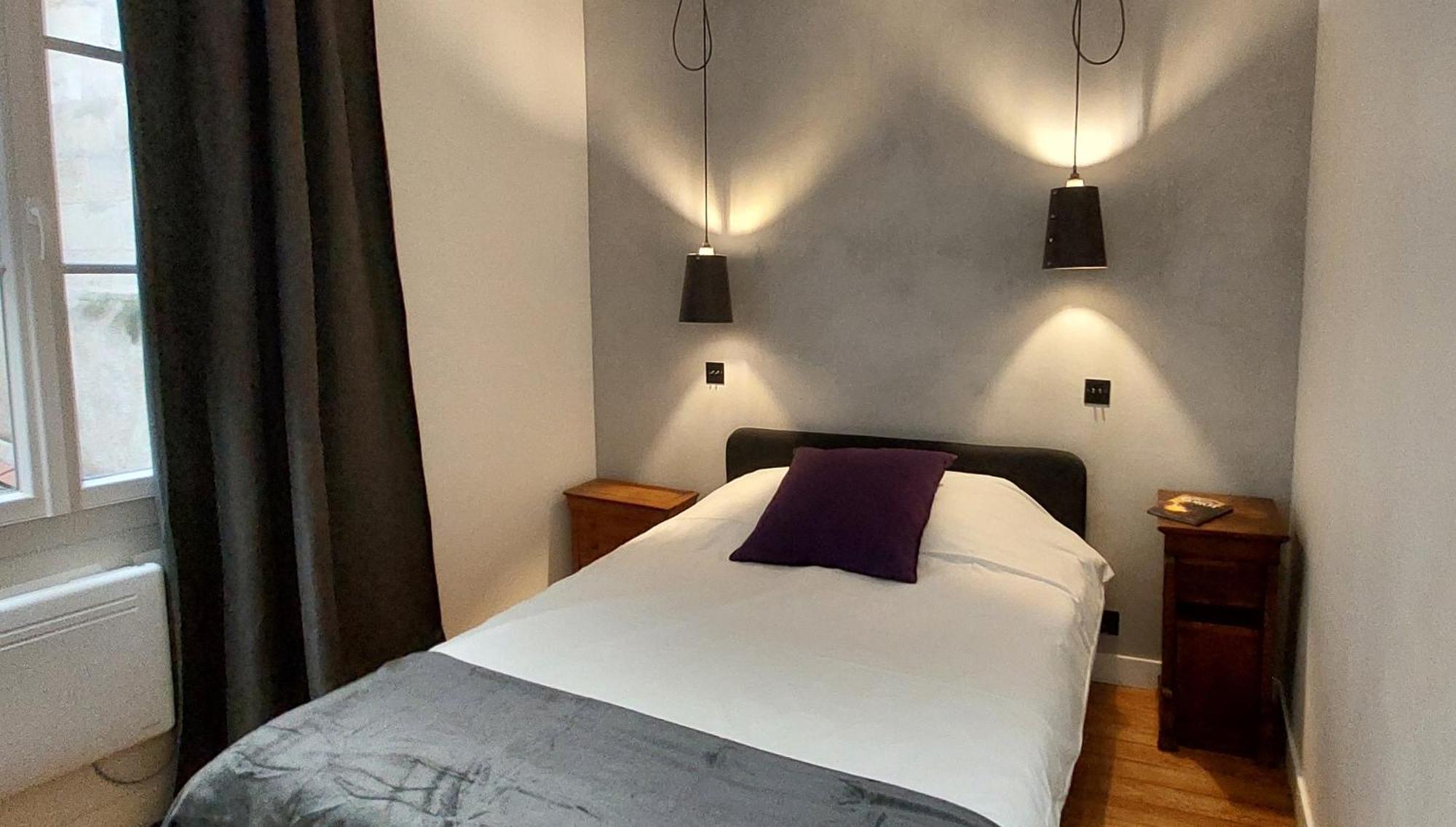Burdigala Homes - L'appart Place Du Palais Apartment Bordeaux