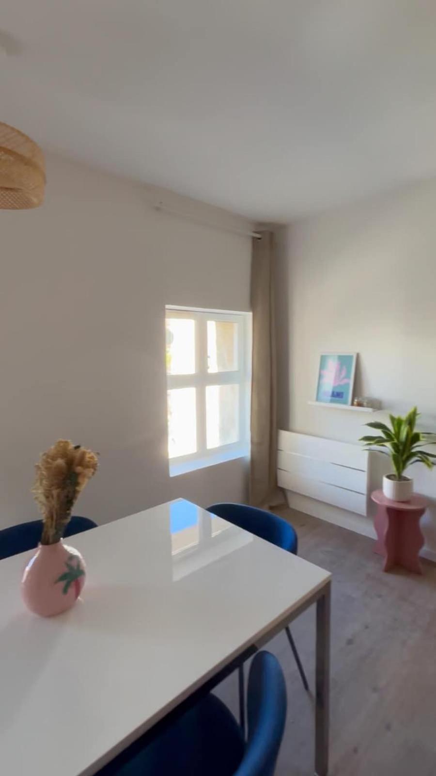 Gambetta 3 Confortable Centre Appartement