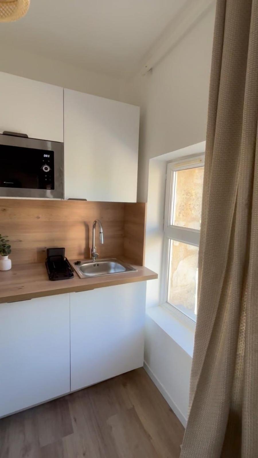 Gambetta 3 Confortable Centre Appartement Bordeaux