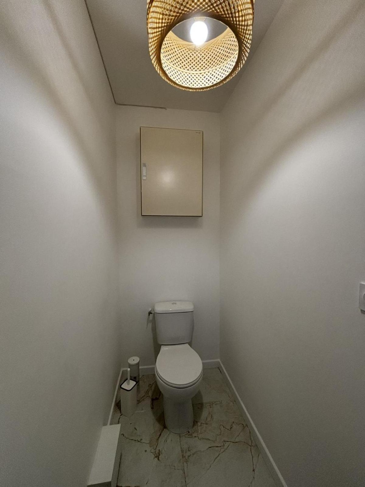 Gambetta 3 Confortable Centre Appartement *
