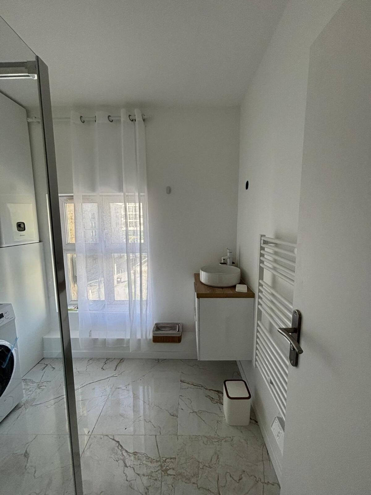 Gambetta 3 Confortable Centre Apartment