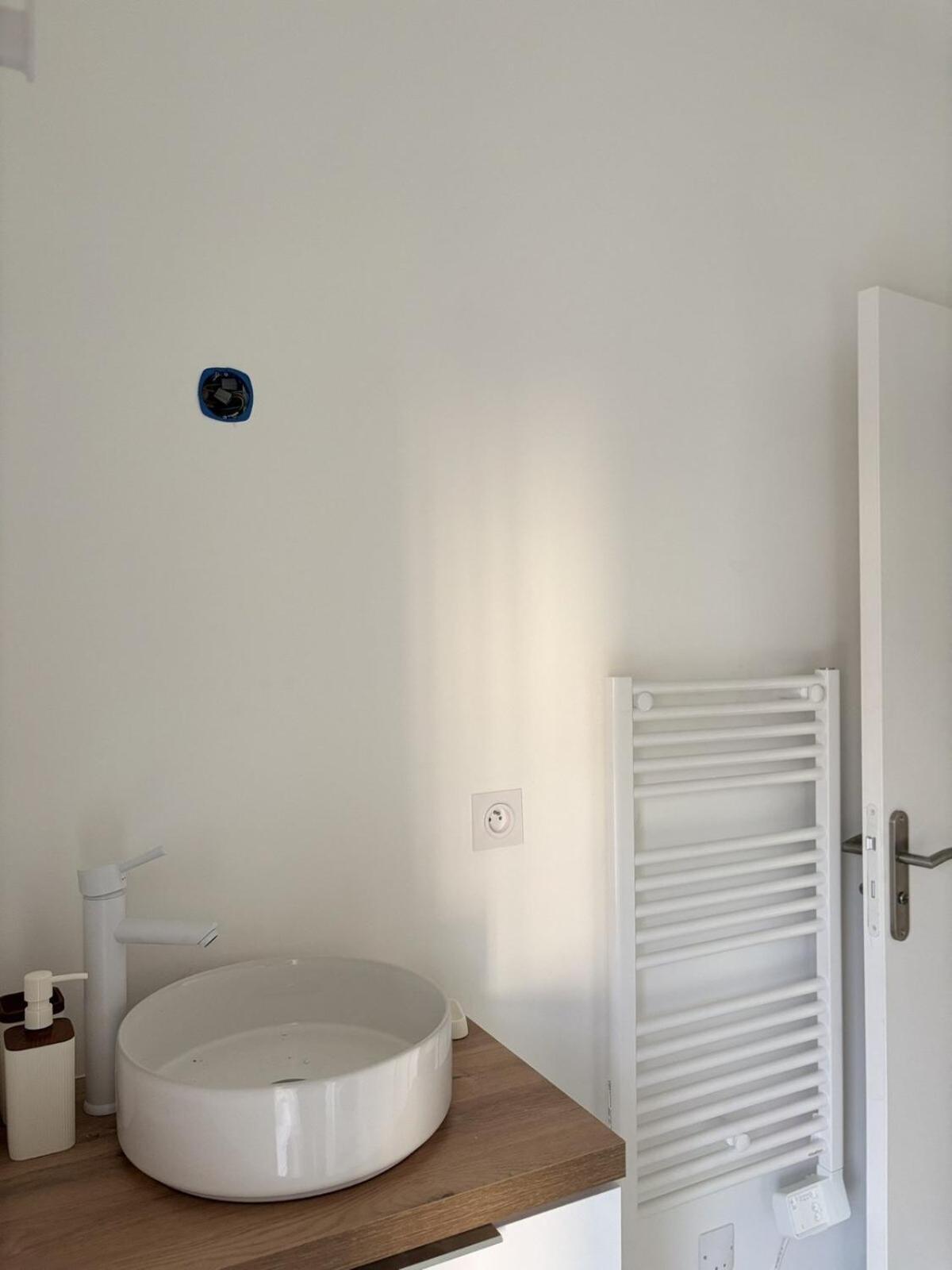 Appartement Gambetta 3 Confortable Centre