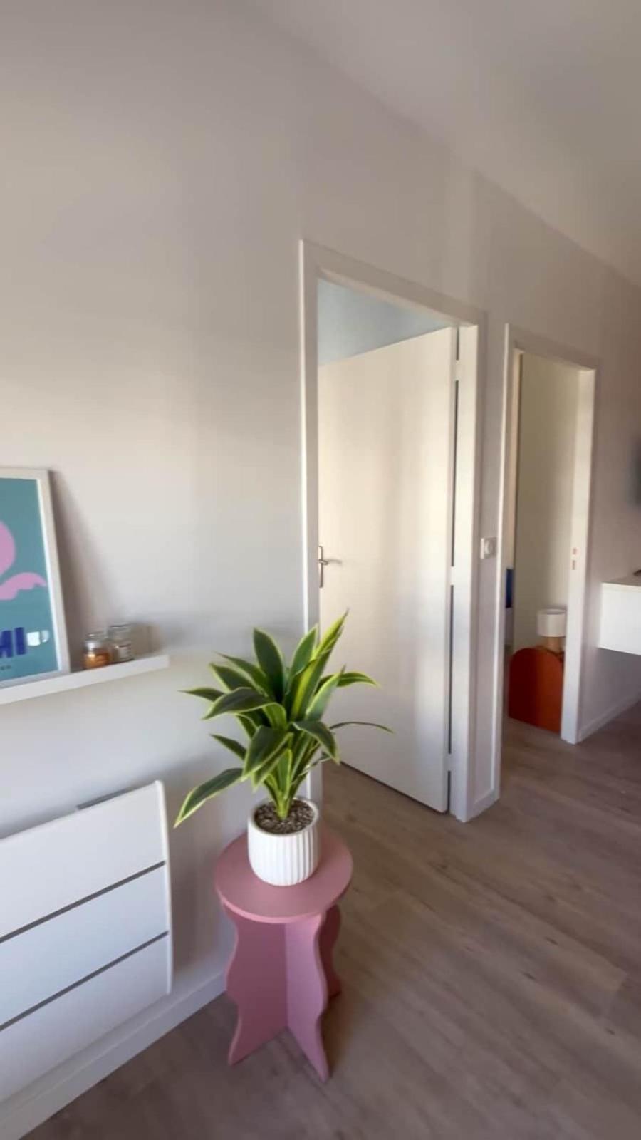 Gambetta 3 Confortable Centre Appartement *
