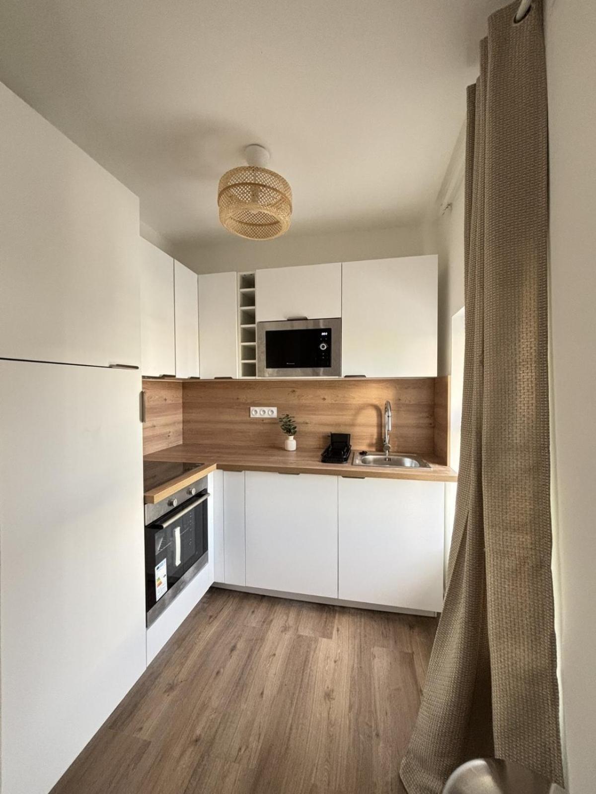 Gambetta 3 Confortable Centre