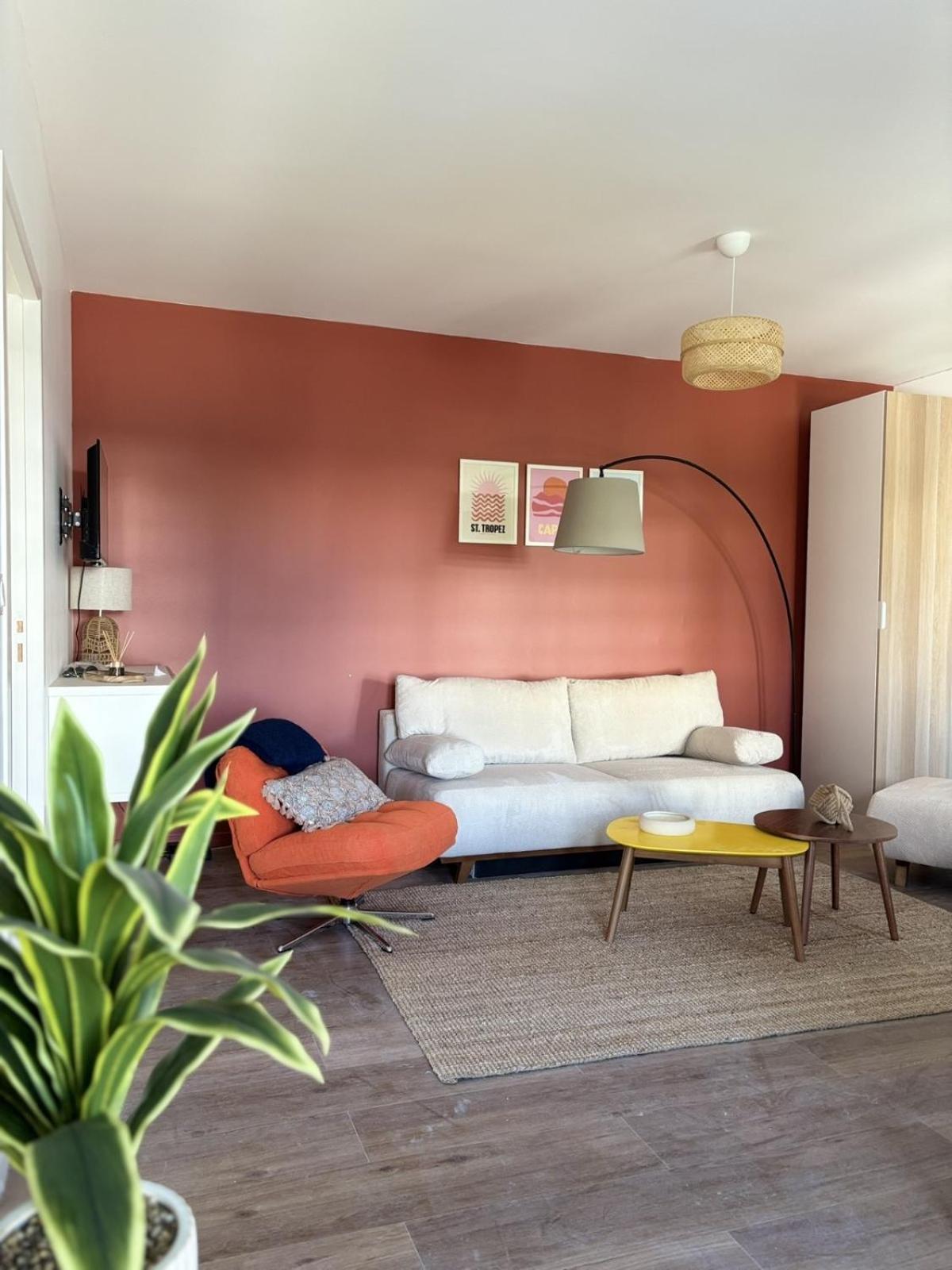 Gambetta 3 Confortable Centre *