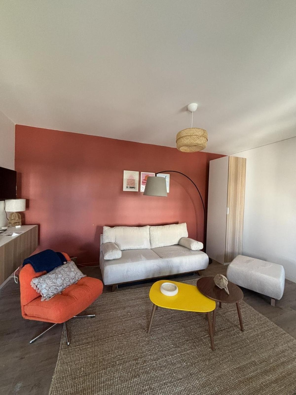 Gambetta 3 Confortable Centre Bordeaux