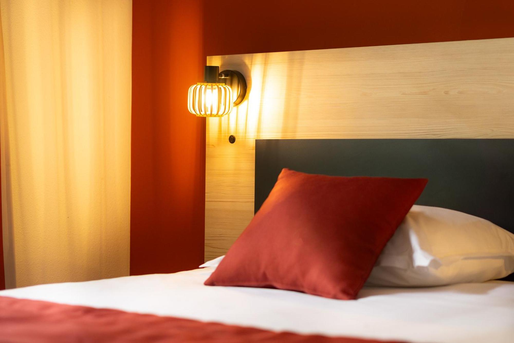 Résidence Centre Appart hôtel 3*