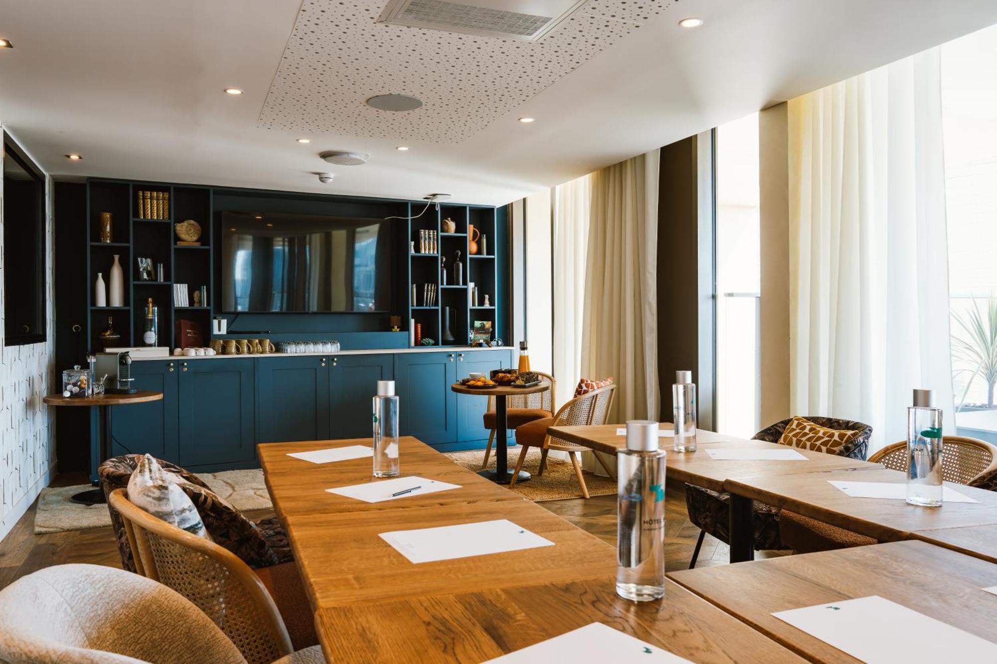 Hotel 56 - Centre Gare Saint Jean