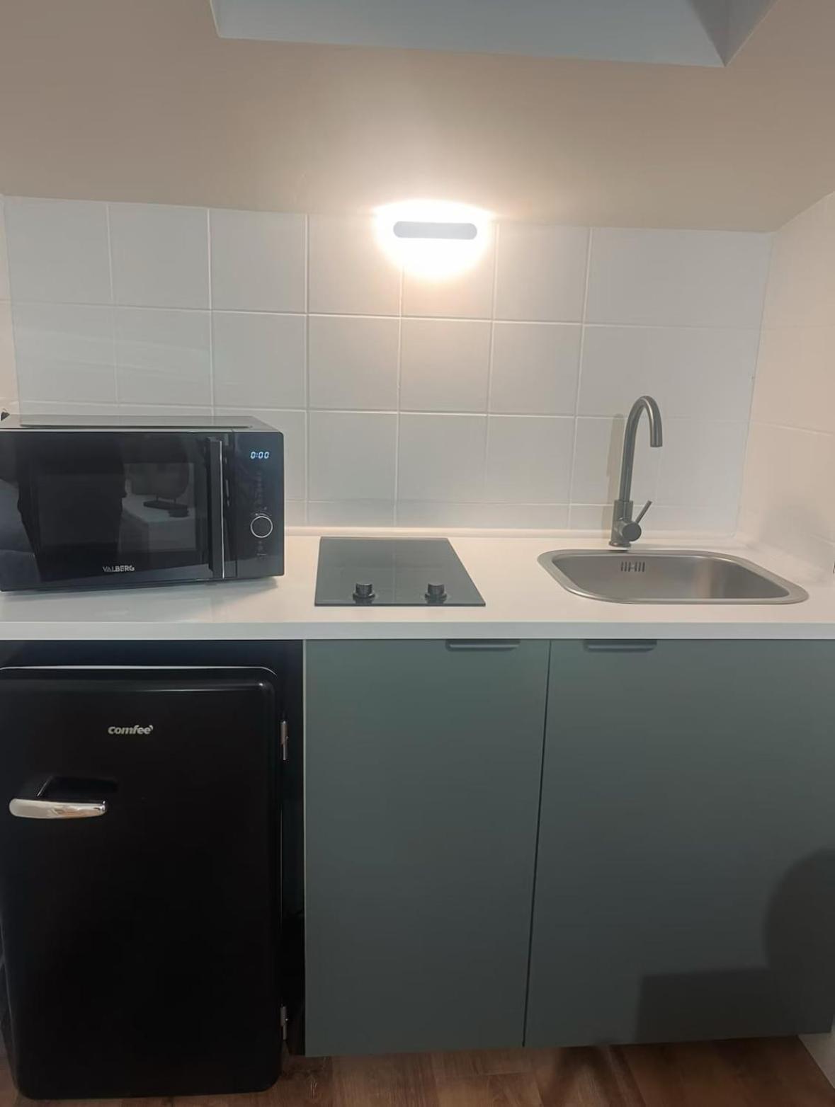 Au Cœur Des Chartrons Appartement *