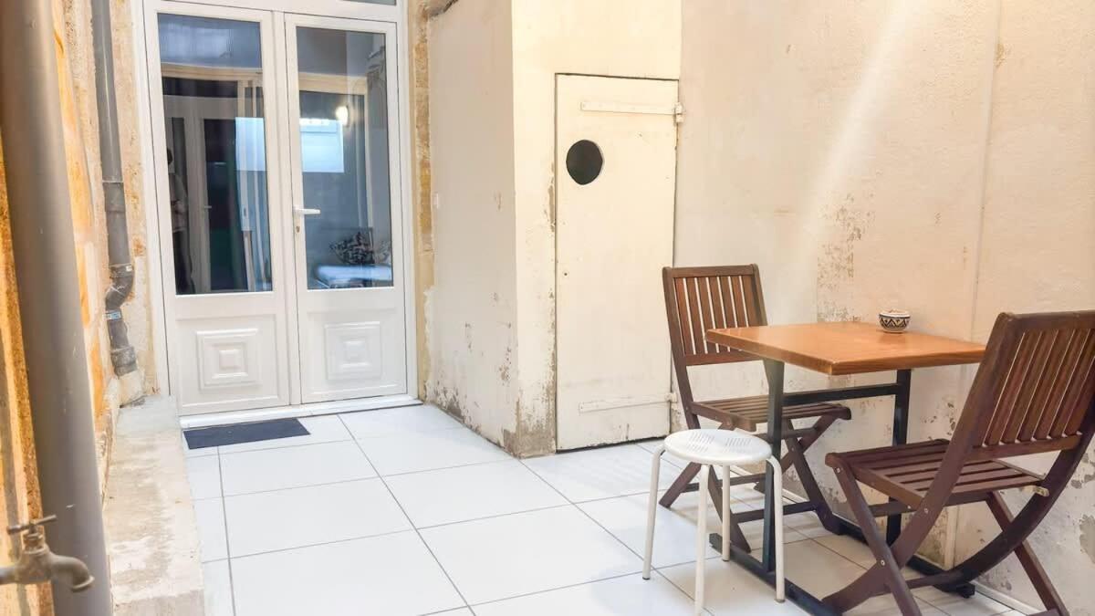 Appartement Au Calme Hyper Centre Bordeaux