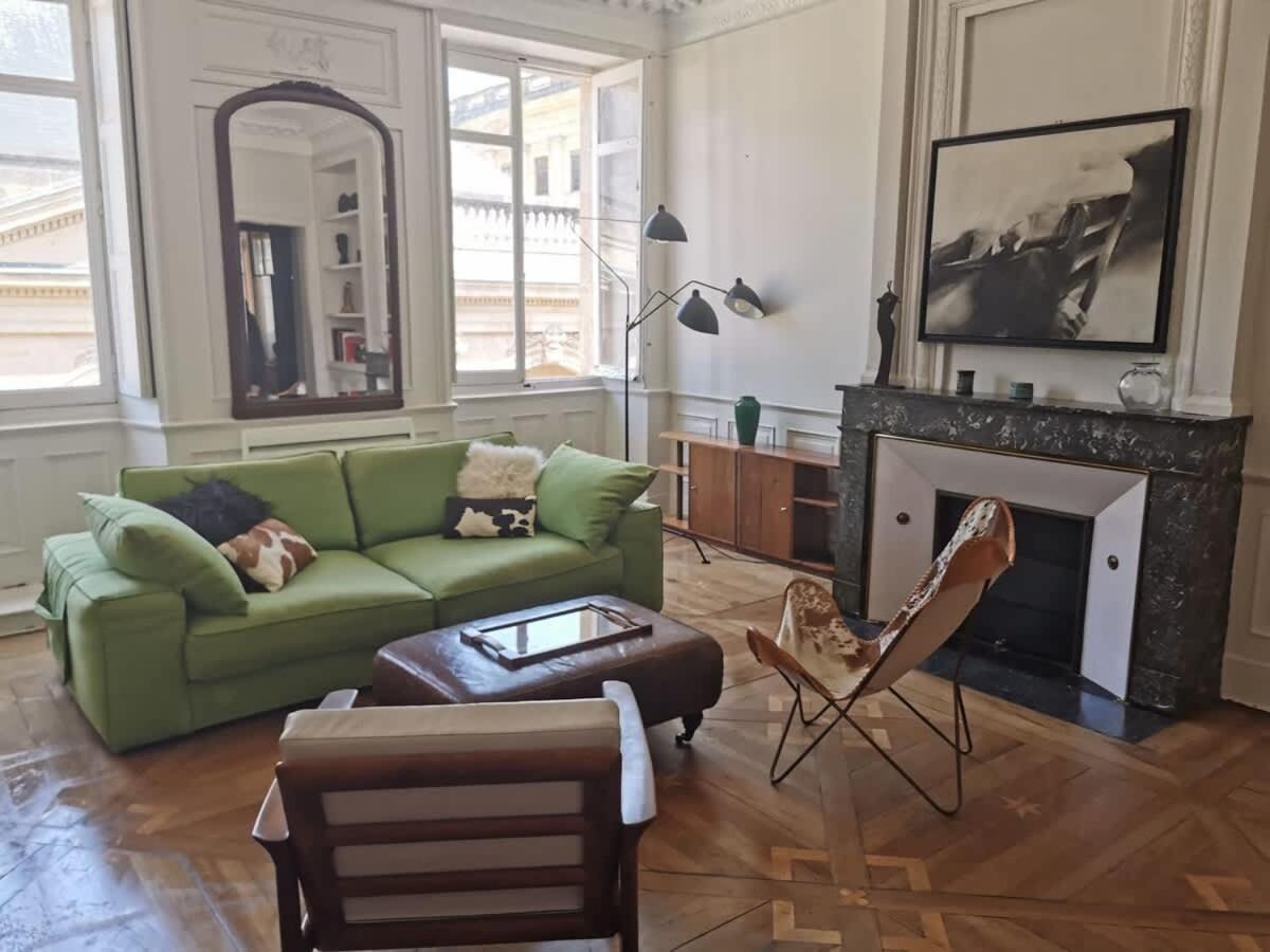 Bordelais De Charme Bordeaux