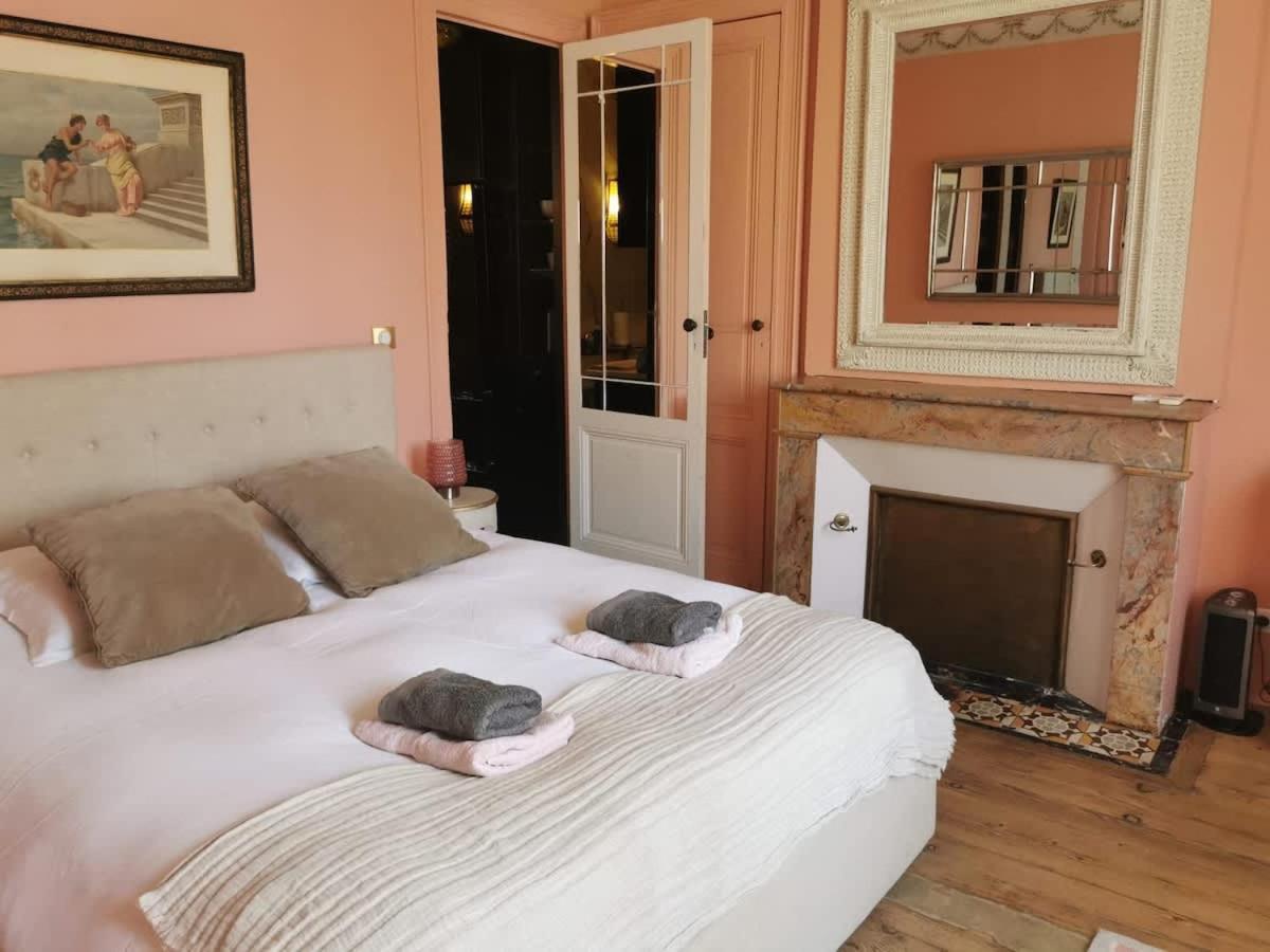 Appartement Bordelais De Charme *