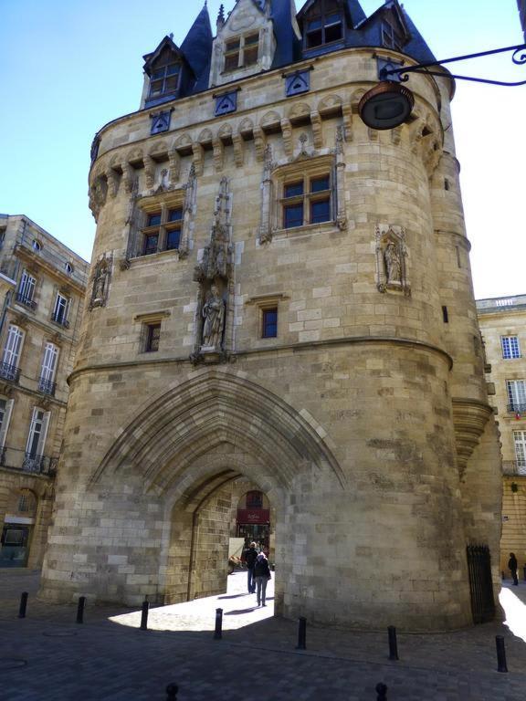 Apartment Hyper Centre Historique Quai Bourgeois