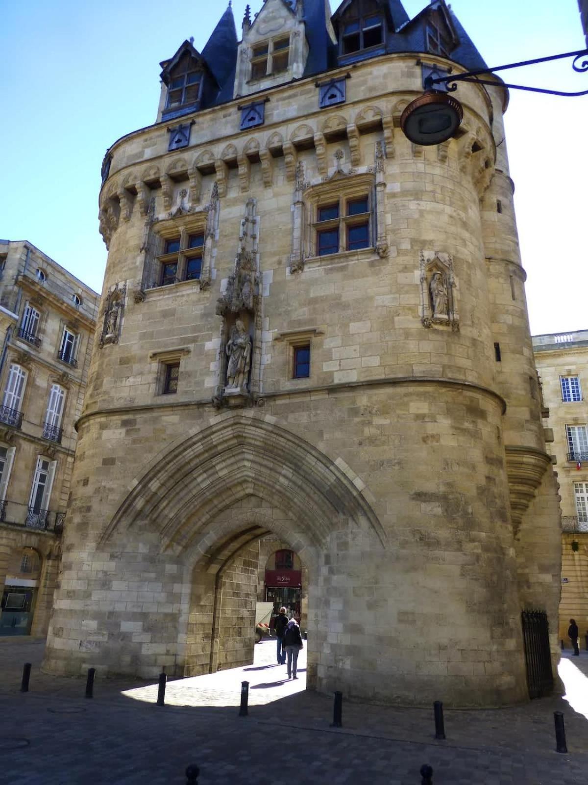 Hyper Centre Historique Quai Bourgeois * Bordeaux