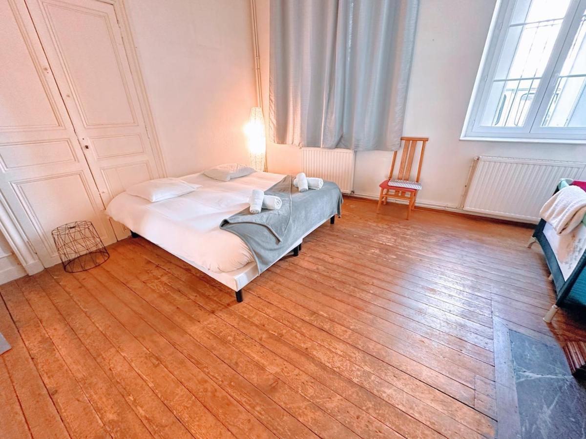 Apartment Grand Palais Centre Bordeaux