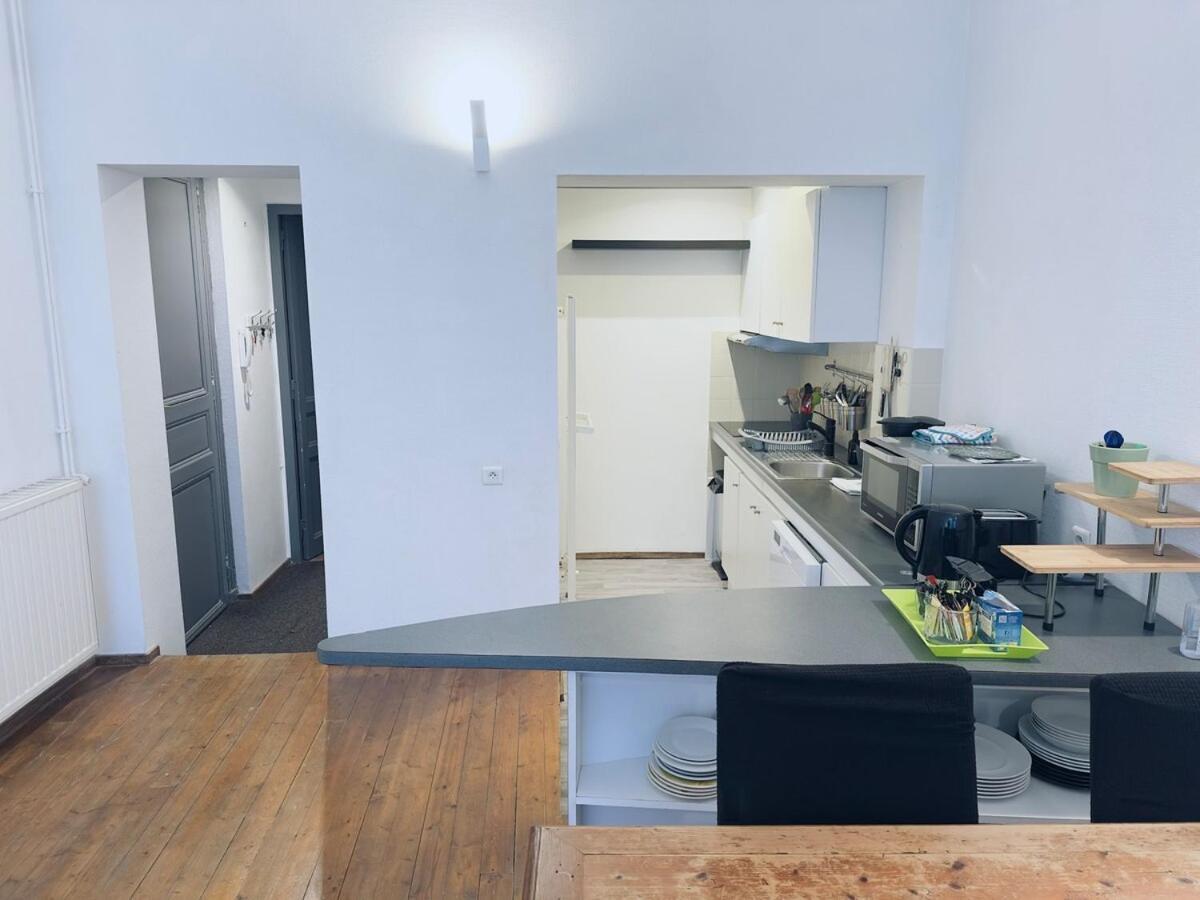 Grand Palais Centre Appartement *