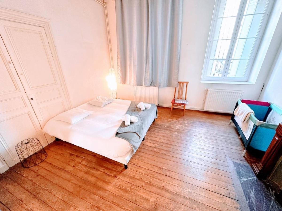 Apartment Grand Palais Centre Bordeaux