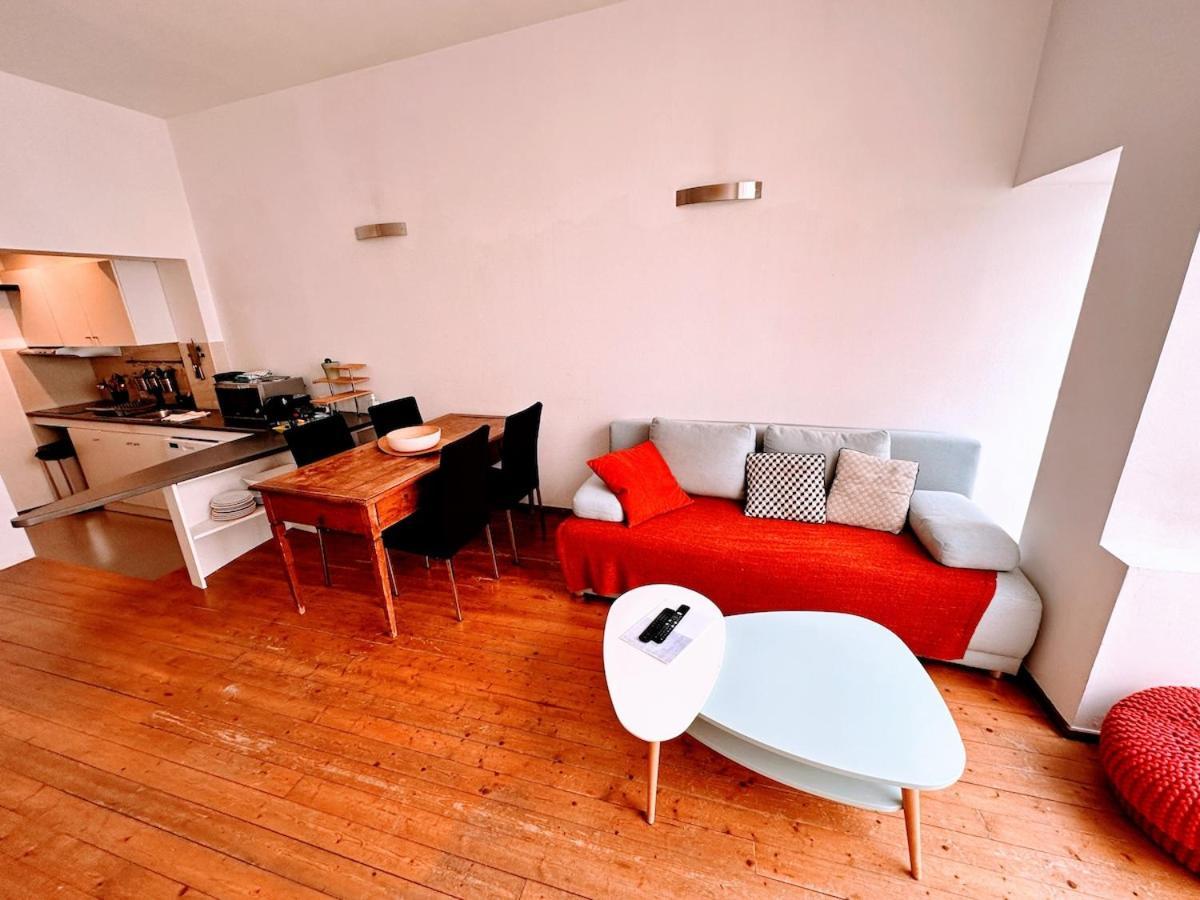 Grand Palais Centre Appartement Bordeaux