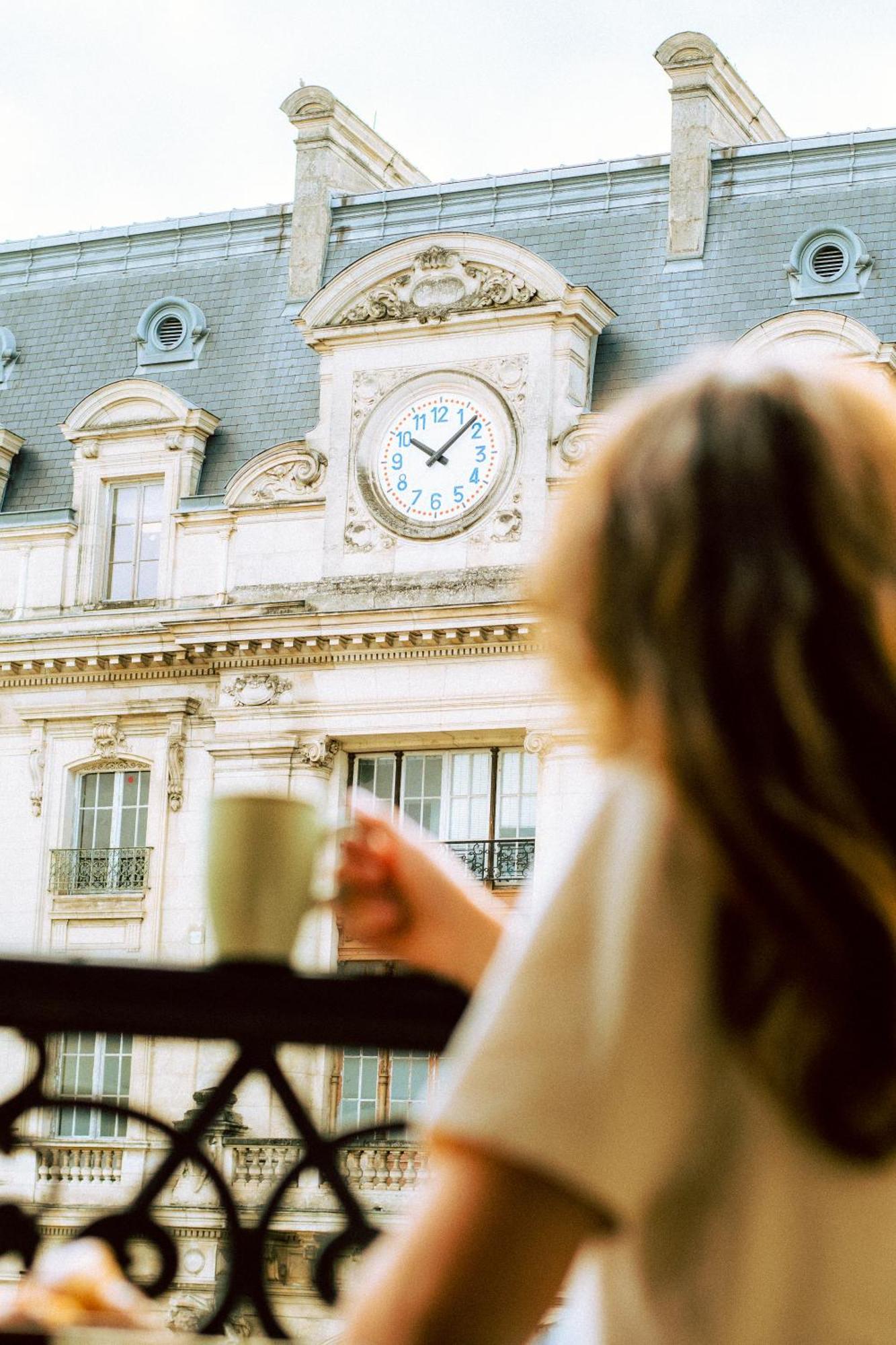 Bdx - Gare Saint-jean - Les Collectionneurs Bordeaux