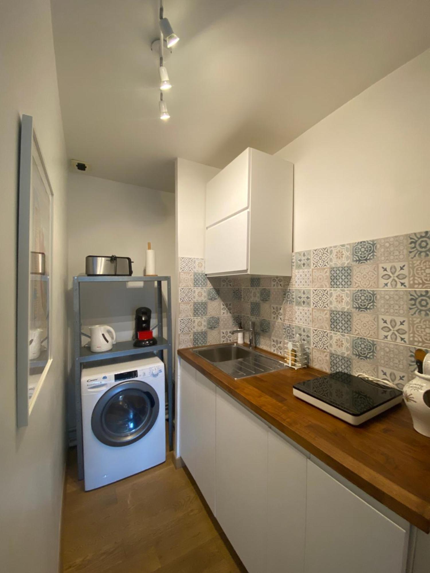 Apartment Joli Et Agreable *