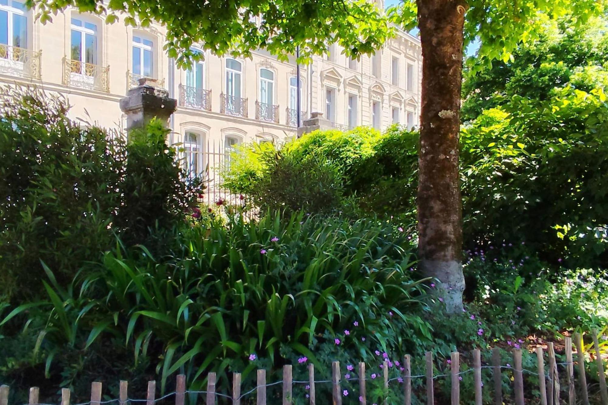 Bright 45m Near The Palais Gallien * Bordeaux