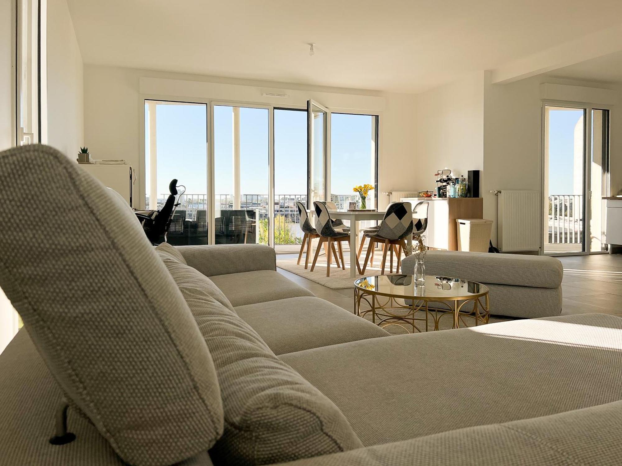 Meilleure Vue De Apartamento