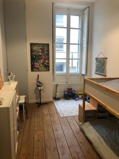 Maison En Centre Avec Jardin Et Piscine Bordeaux