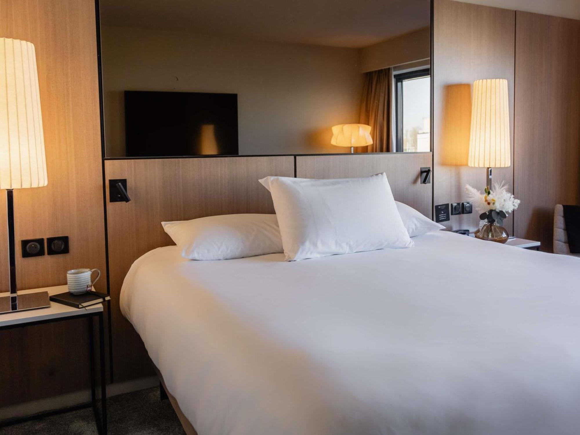 Hotel Pullman