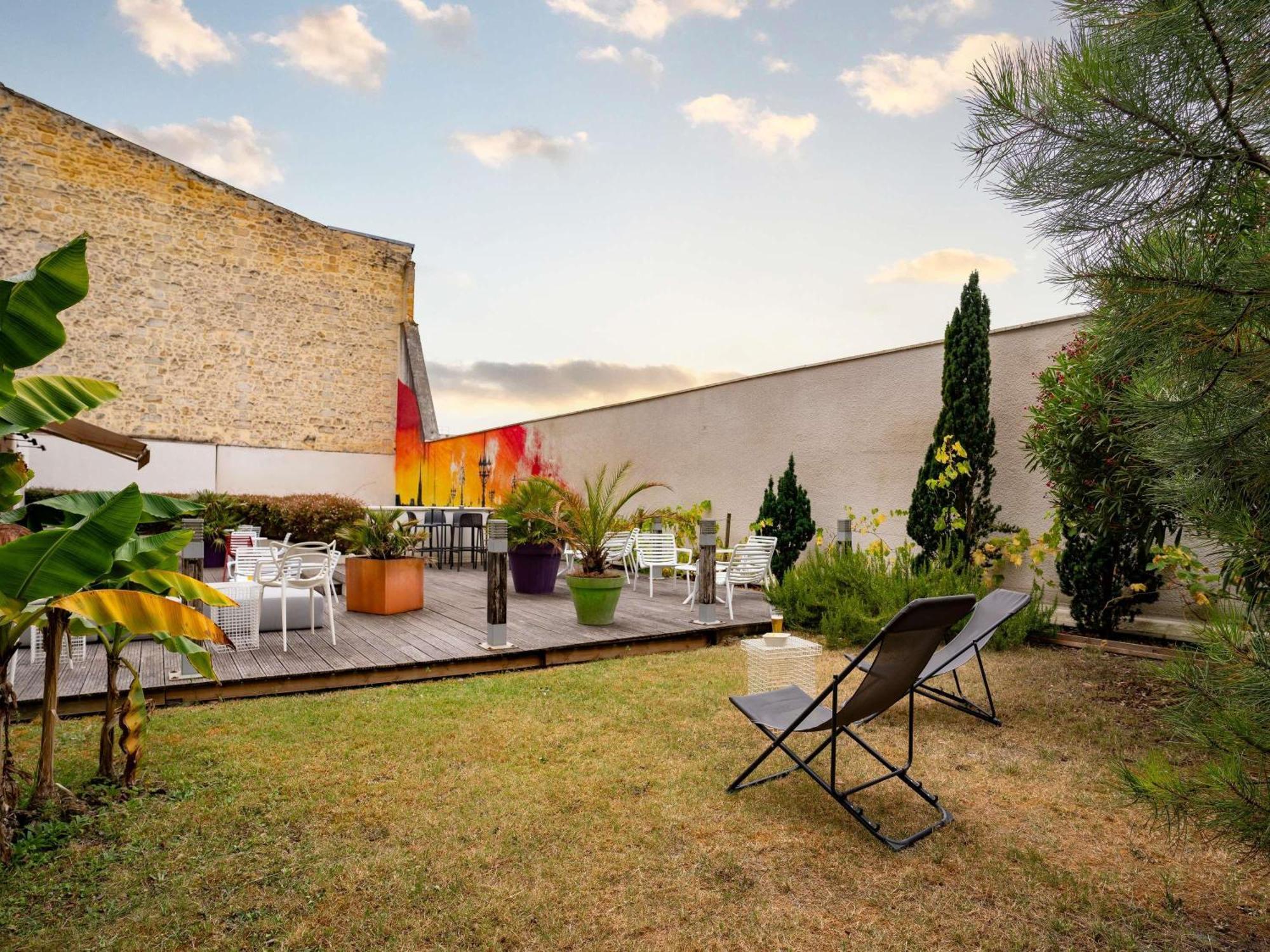 Ibis Styles Centre Gare