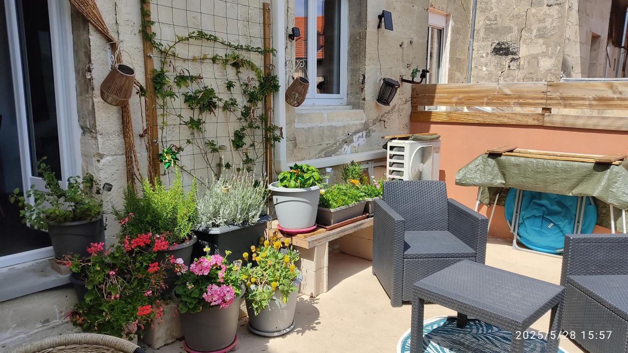 Les Bonbonieres D'andrea Gavinies Pellegrin Apartment Bordeaux