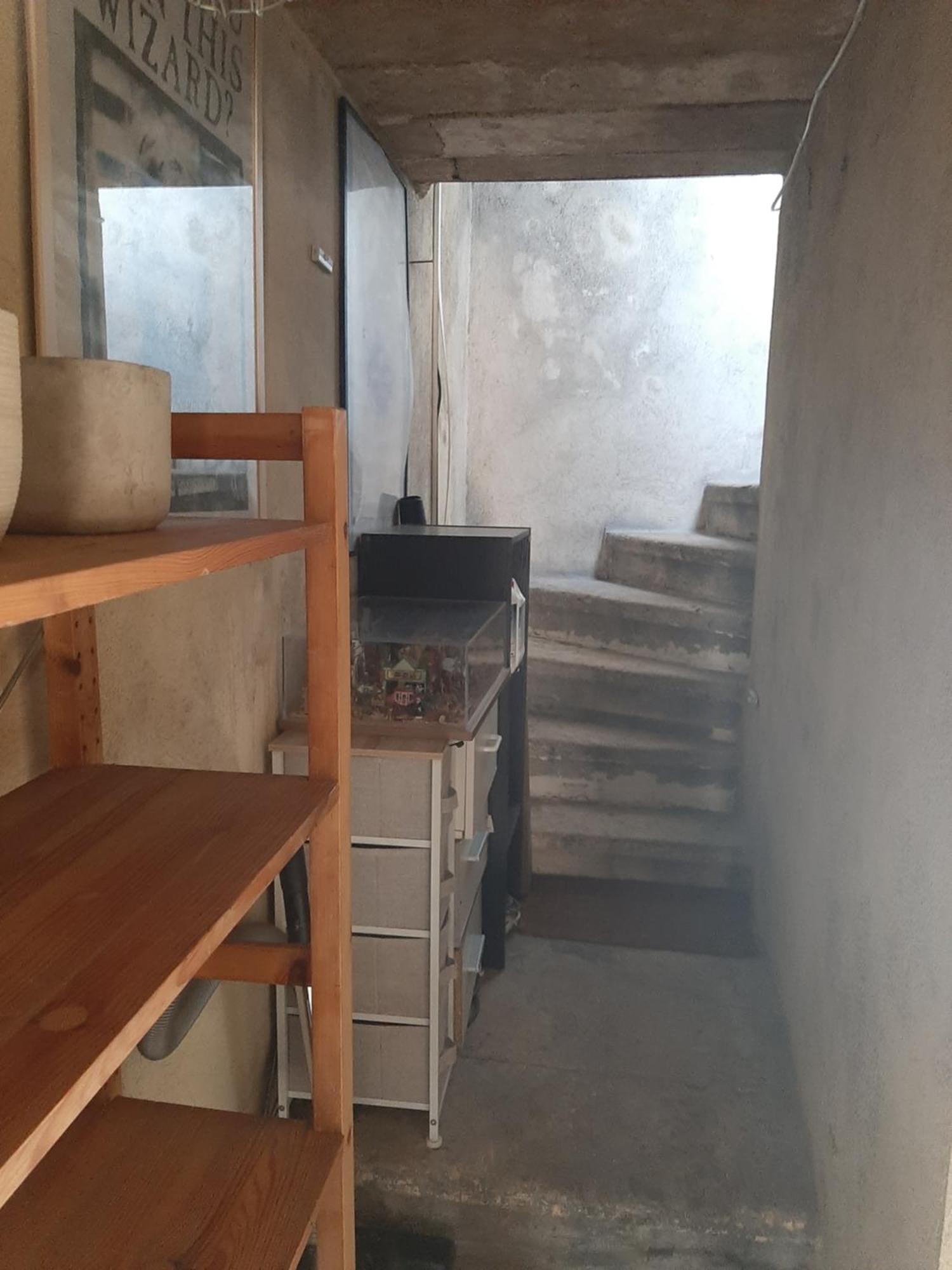 Apartment Avec Terrasse Centre *