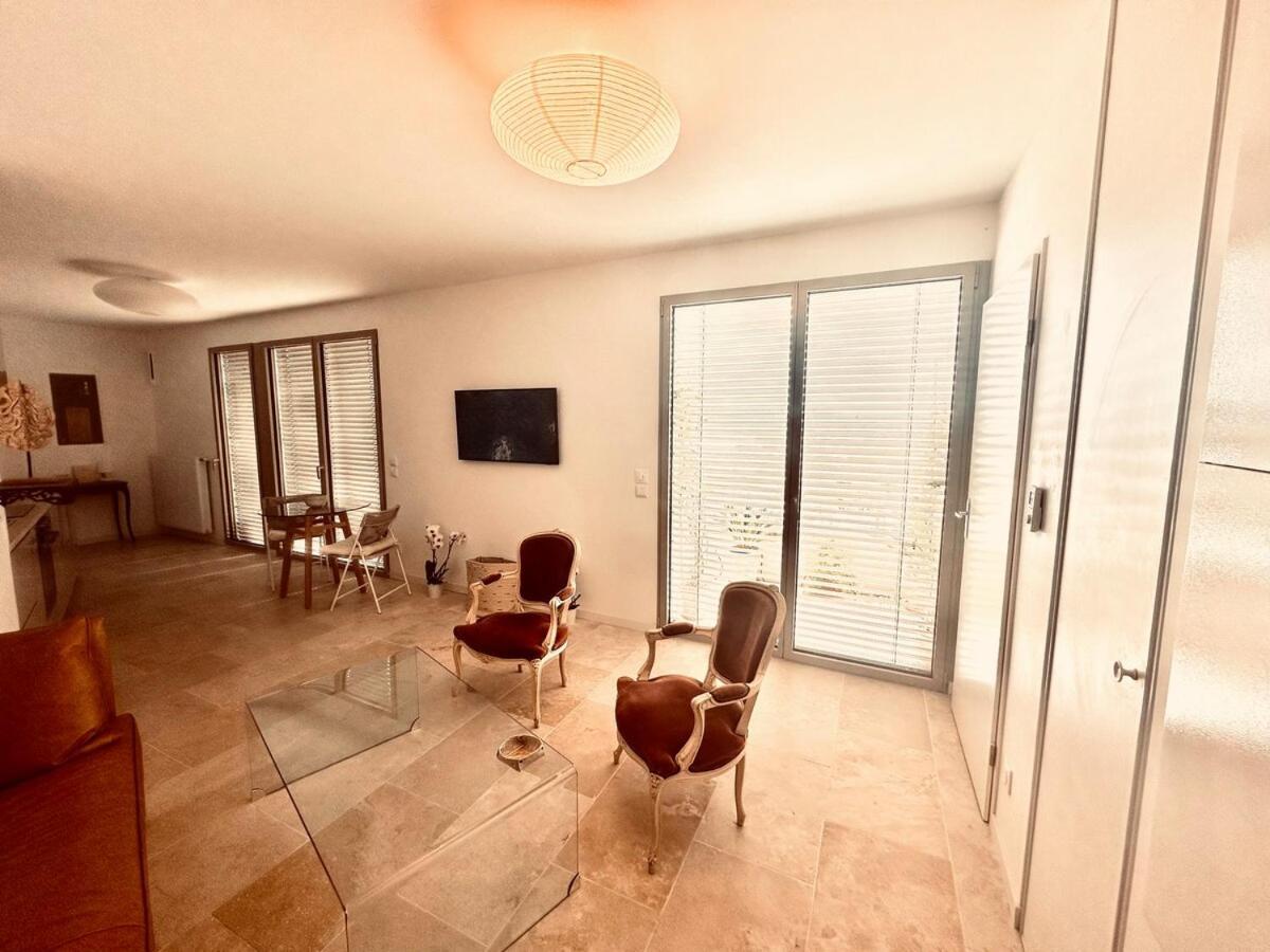 Duplex Avec Terrasse Dans Le Ciel Bordelais Bordeaux