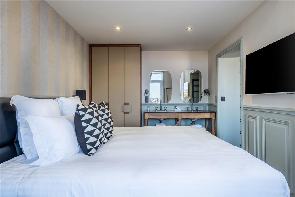 Hotel Le Boutique Hotel&spa Bordeaux
