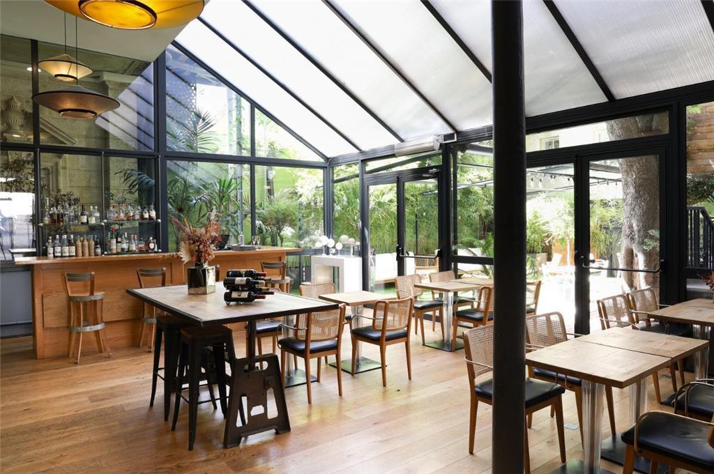 Le Boutique Hotel&spa Hotel