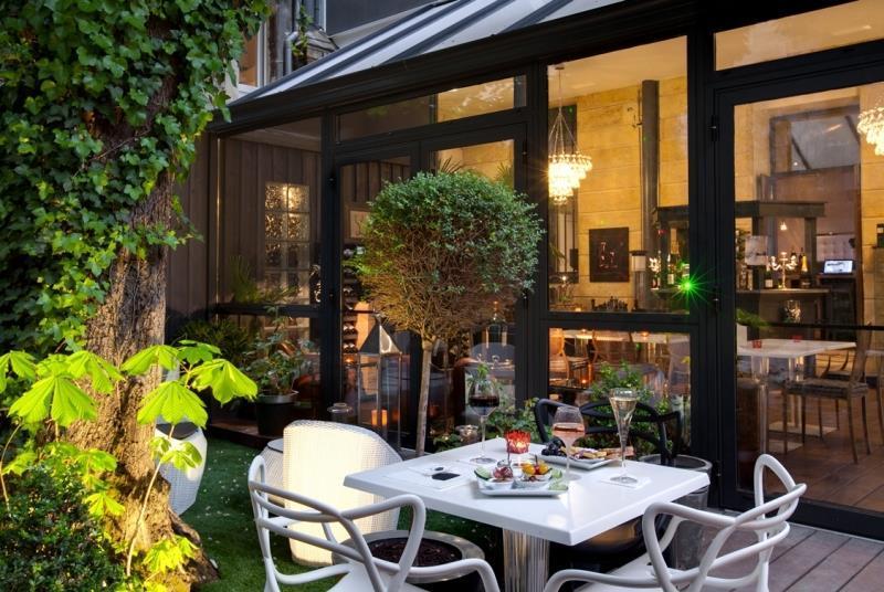 Hotel Le Boutique Hotel&spa 5*