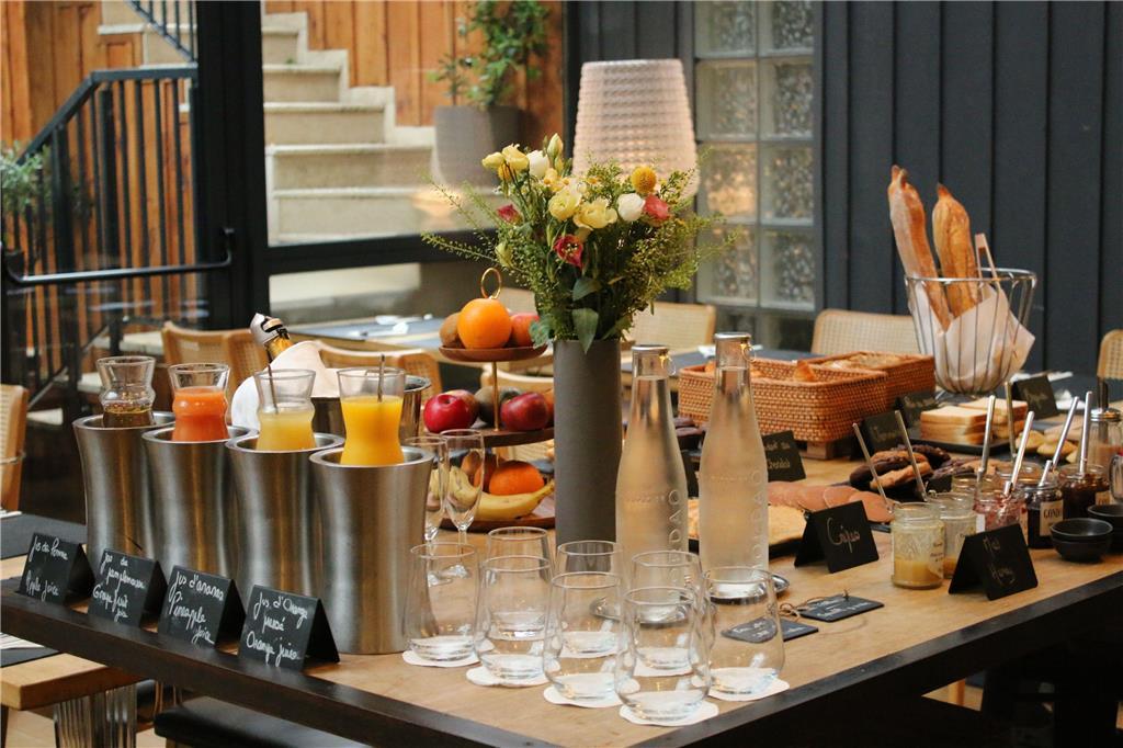 Hotel Le Boutique Hotel&spa 5*
