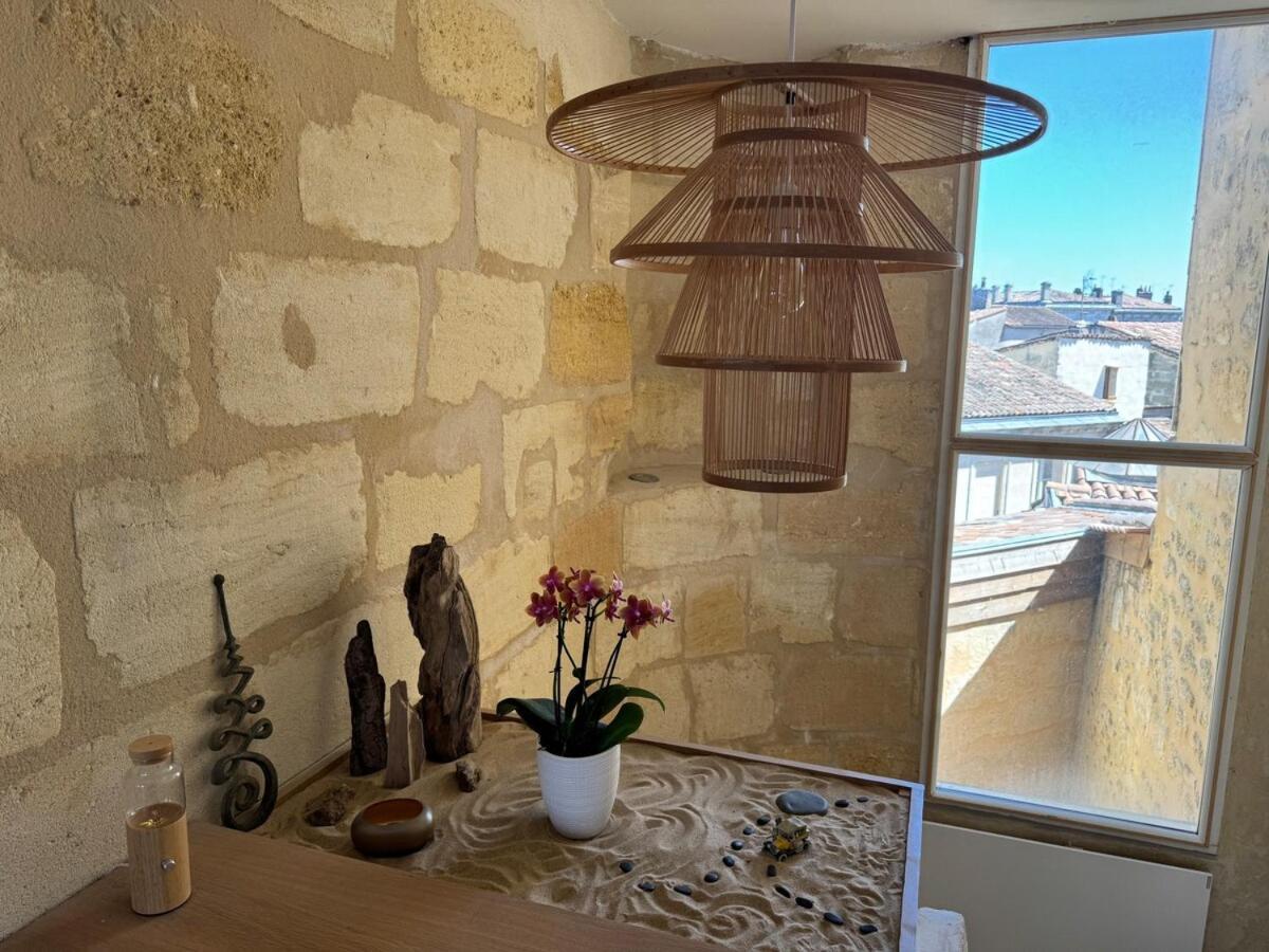 Duplex With Terrace - Light & View *